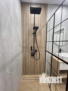 1-к квартира, вторичка, 38м2, 6/15 этаж