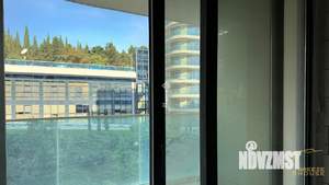 1-к квартира, вторичка, 43м2, 4/11 этаж