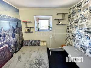 3-к квартира, вторичка, 50м2, 1/2 этаж