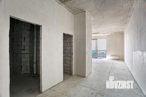 2-к квартира, вторичка, 99м2, 7/12 этаж