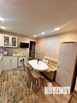 1-к квартира, вторичка, 43м2, 7/7 этаж