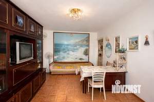 2-к квартира, вторичка, 47м2, 2/5 этаж