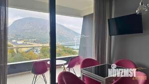 1-к квартира, вторичка, 44м2, 1/6 этаж