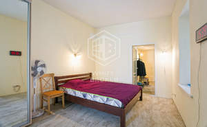 4-к квартира, вторичка, 60м2, 2/2 этаж