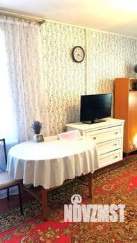 1-к квартира, вторичка, 46м2, 5/5 этаж