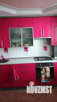 3-к квартира, вторичка, 92м2, 5/5 этаж