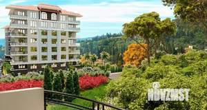 1-к квартира, вторичка, 49м2, 8/8 этаж
