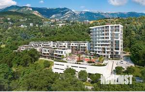 2-к квартира, строящийся дом, 98м2, 3/9 этаж