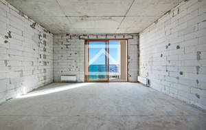 1-к квартира, вторичка, 94м2, 2/10 этаж