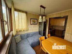 2-к квартира, вторичка, 55м2, 4/5 этаж