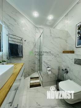 2-к квартира, вторичка, 52м2, 2/8 этаж