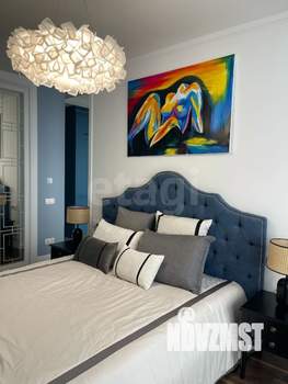 2-к квартира, вторичка, 86м2, 6/12 этаж