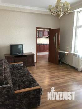 3-к квартира, вторичка, 88м2, 4/14 этаж