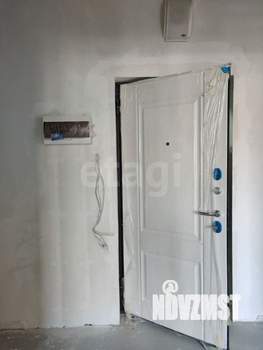 1-к квартира, вторичка, 46м2, 6/8 этаж