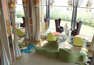 3-к квартира, вторичка, 103м2, 17/18 этаж