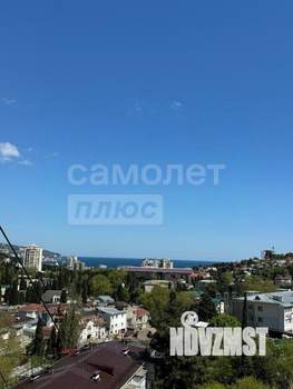 1-к квартира, вторичка, 29м2, 5/5 этаж