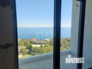 1-к квартира, вторичка, 41м2, 5/6 этаж