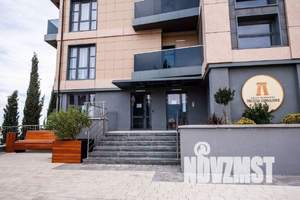 1-к квартира, вторичка, 47м2, 5/8 этаж