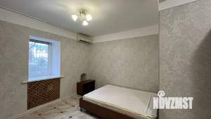 1-к квартира, вторичка, 27м2, 1/2 этаж