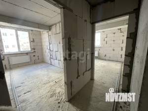 2-к квартира, вторичка, 62м2, 8/16 этаж