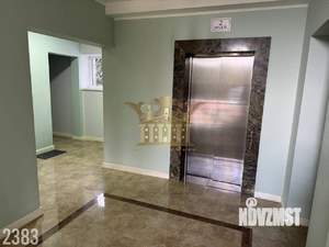 Студия квартира, вторичка, 44м2, 2/6 этаж