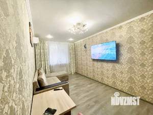 2-к квартира, вторичка, 41м2, 1/5 этаж