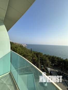 1-к квартира, сданный дом, 46м2, 5/9 этаж