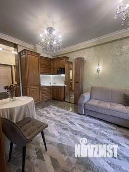 1-к квартира, вторичка, 55м2, 5/10 этаж