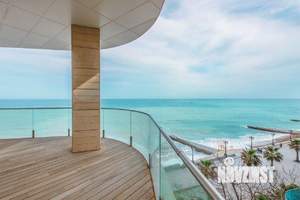 3-к квартира, вторичка, 115м2, 2/13 этаж