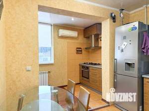 3-к квартира, вторичка, 68м2, 8/9 этаж