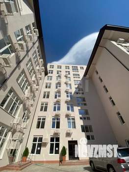 Студия квартира, вторичка, 38м2, 1/8 этаж