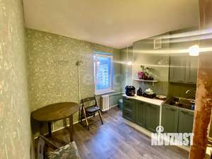 1-к квартира, вторичка, 44м2, 9/9 этаж