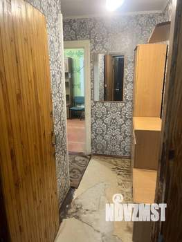 2-к квартира, вторичка, 44м2, 1/5 этаж