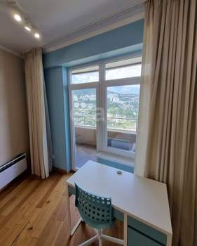 3-к квартира, вторичка, 70м2, 18/18 этаж