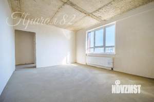 2-к квартира, вторичка, 68м2, 6/12 этаж