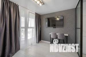 Студия квартира, вторичка, 30м2, 3/8 этаж