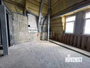 4-к квартира, вторичка, 92м2, 9/10 этаж