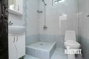 1-к квартира, вторичка, 39м2, 2/2 этаж