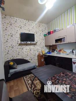 1-к квартира, вторичка, 26м2, 1/2 этаж