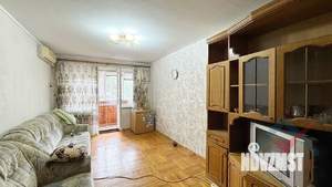 3-к квартира, вторичка, 73м2, 3/5 этаж