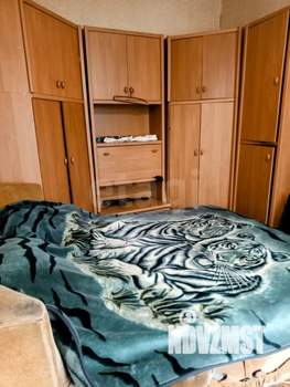 1-к квартира, вторичка, 30м2, 1/2 этаж