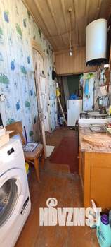 1-к квартира, вторичка, 35м2, 2/2 этаж