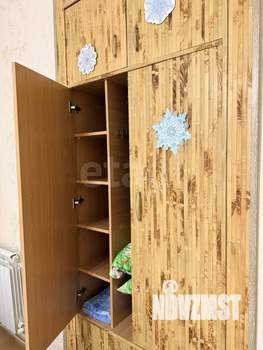 2-к квартира, вторичка, 36м2, 1/3 этаж