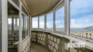 2-к квартира, вторичка, 84м2, 9/11 этаж