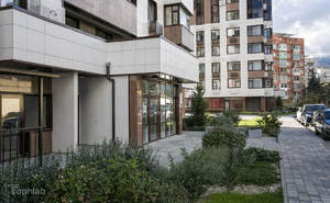 Студия квартира, вторичка, 30м2, 6/12 этаж