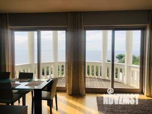 Студия квартира, вторичка, 137м2, 4/5 этаж