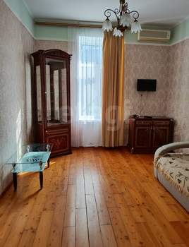 2-к квартира, вторичка, 40м2, 2/3 этаж