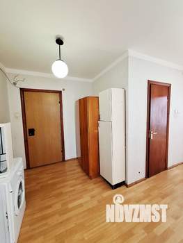 1-к квартира, вторичка, 47м2, 6/9 этаж