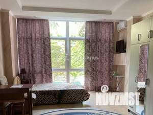 Студия квартира, вторичка, 33м2, 2/6 этаж