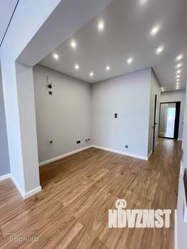 1-к квартира, вторичка, 42м2, 6/14 этаж